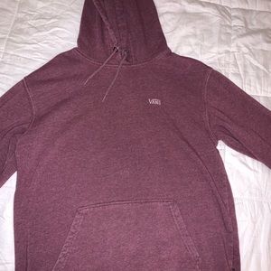 Men’s Vans Hoodie